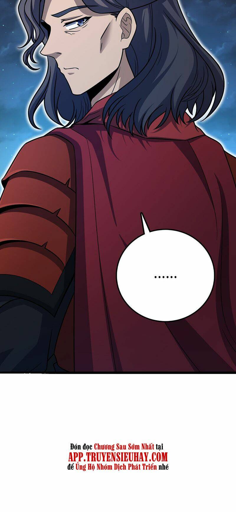 Đại Vương Tha Mạng Chapter 515 - Trang 2