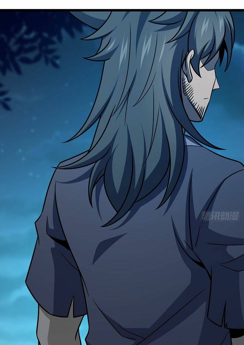 Đại Vương Tha Mạng Chapter 515 - Trang 2