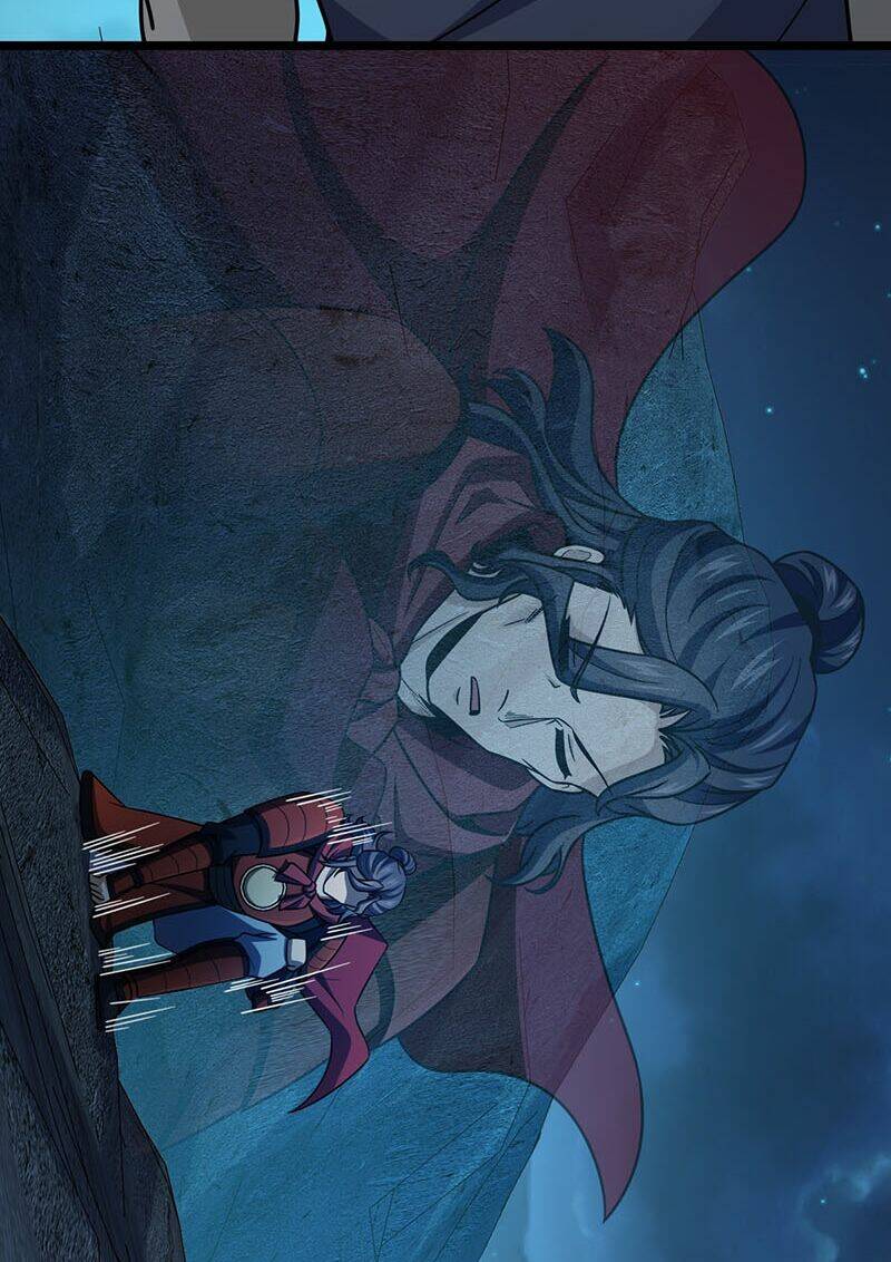 Đại Vương Tha Mạng Chapter 515 - Trang 2