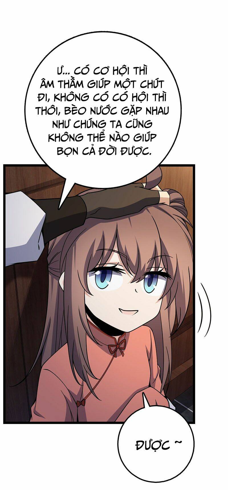 Đại Vương Tha Mạng Chapter 515 - Trang 2