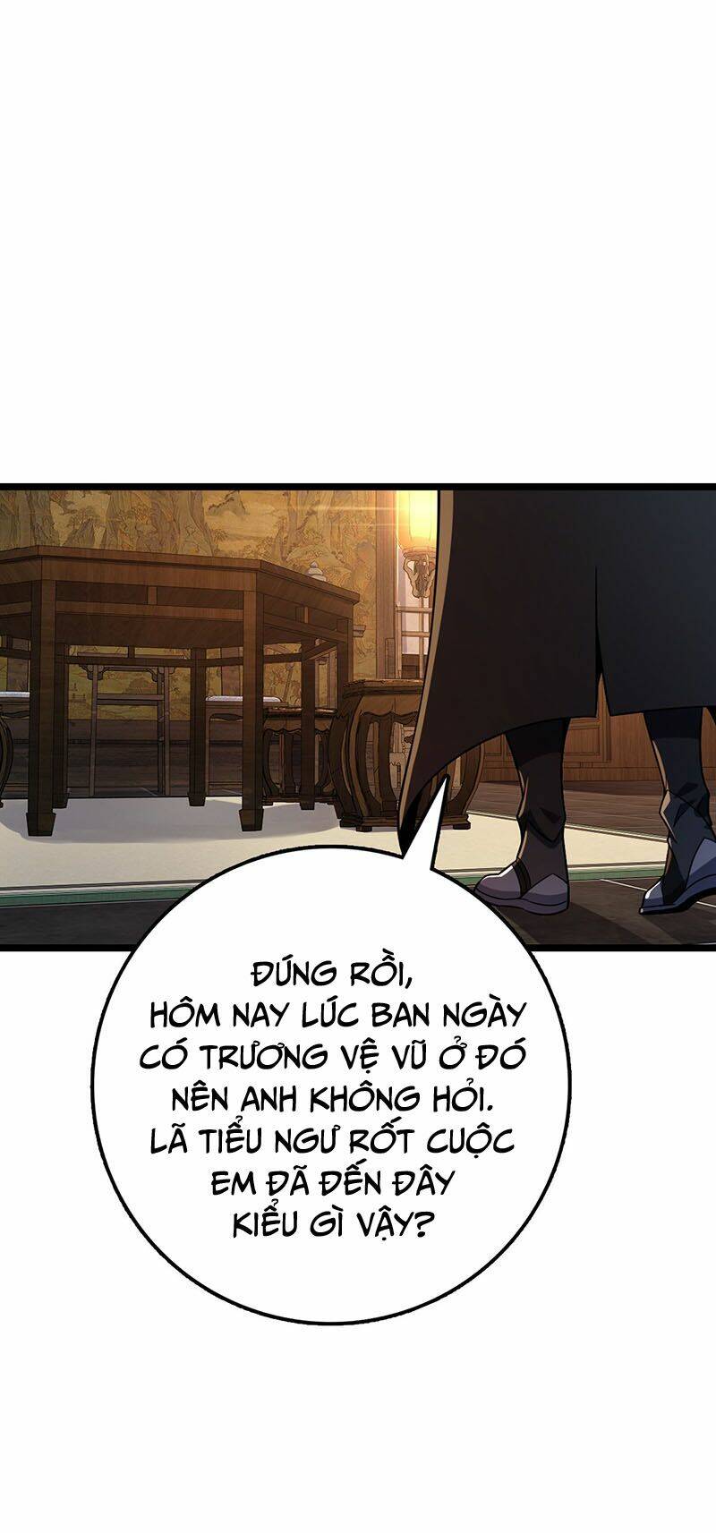 Đại Vương Tha Mạng Chapter 515 - Trang 2