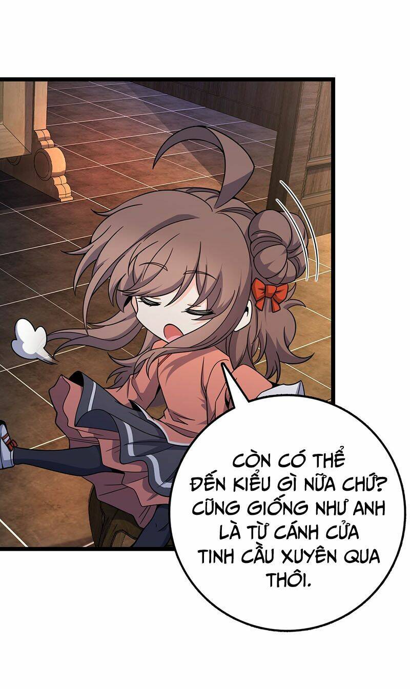 Đại Vương Tha Mạng Chapter 515 - Trang 2