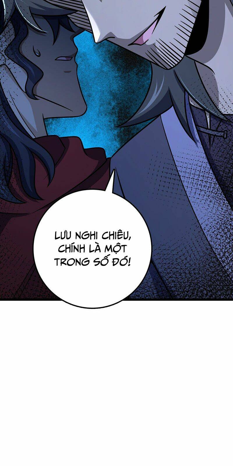 Đại Vương Tha Mạng Chapter 516 - Trang 2