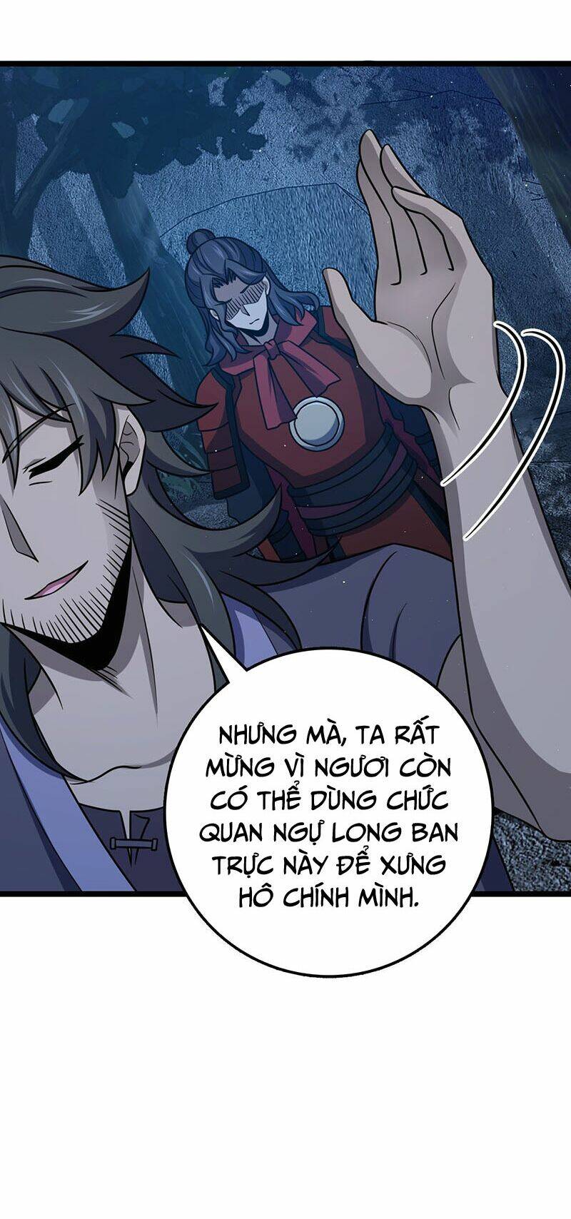 Đại Vương Tha Mạng Chapter 516 - Trang 2