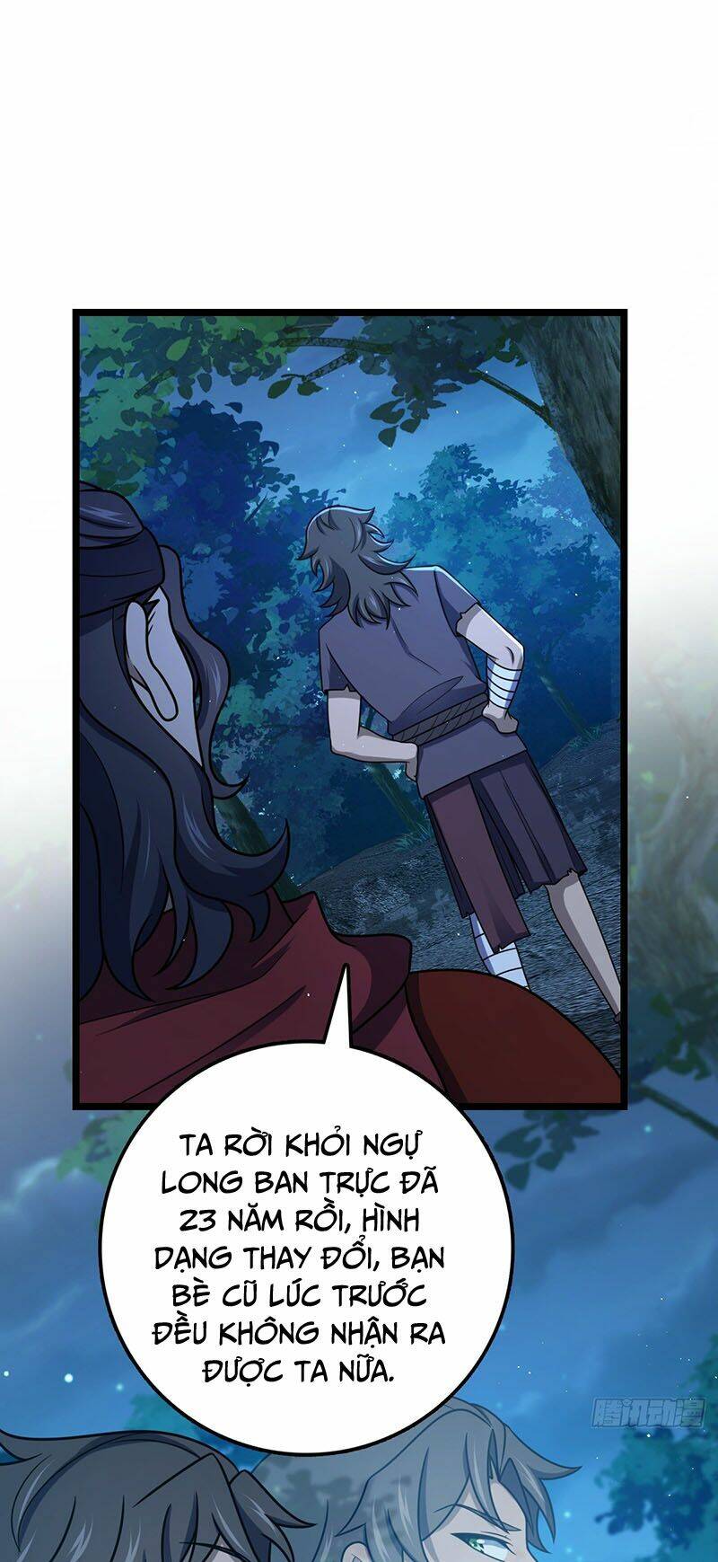 Đại Vương Tha Mạng Chapter 516 - Trang 2