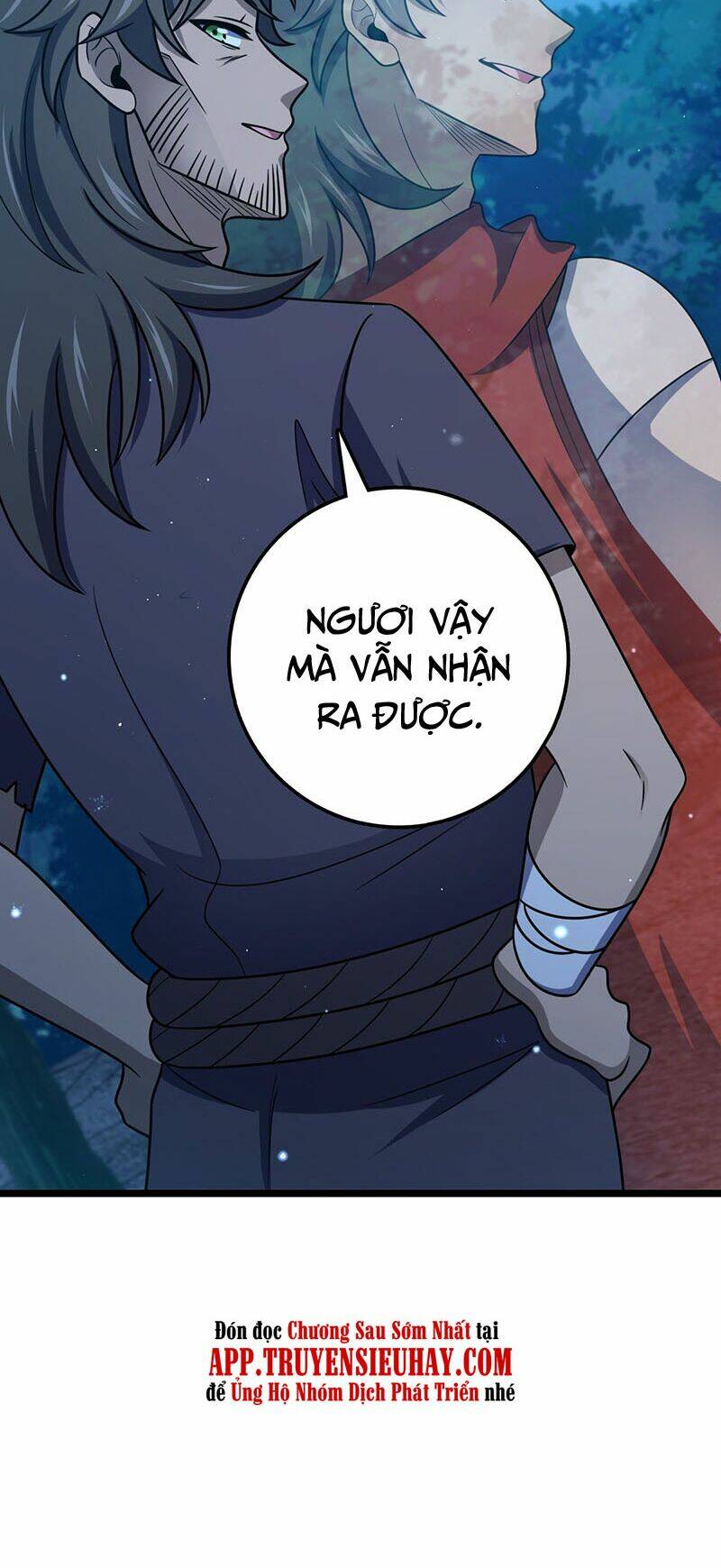 Đại Vương Tha Mạng Chapter 516 - Trang 2