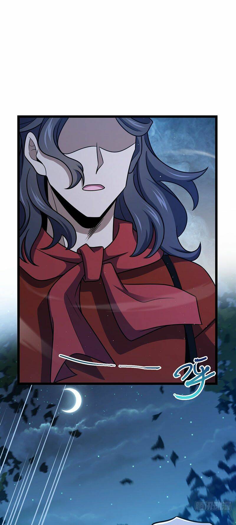 Đại Vương Tha Mạng Chapter 516 - Trang 2