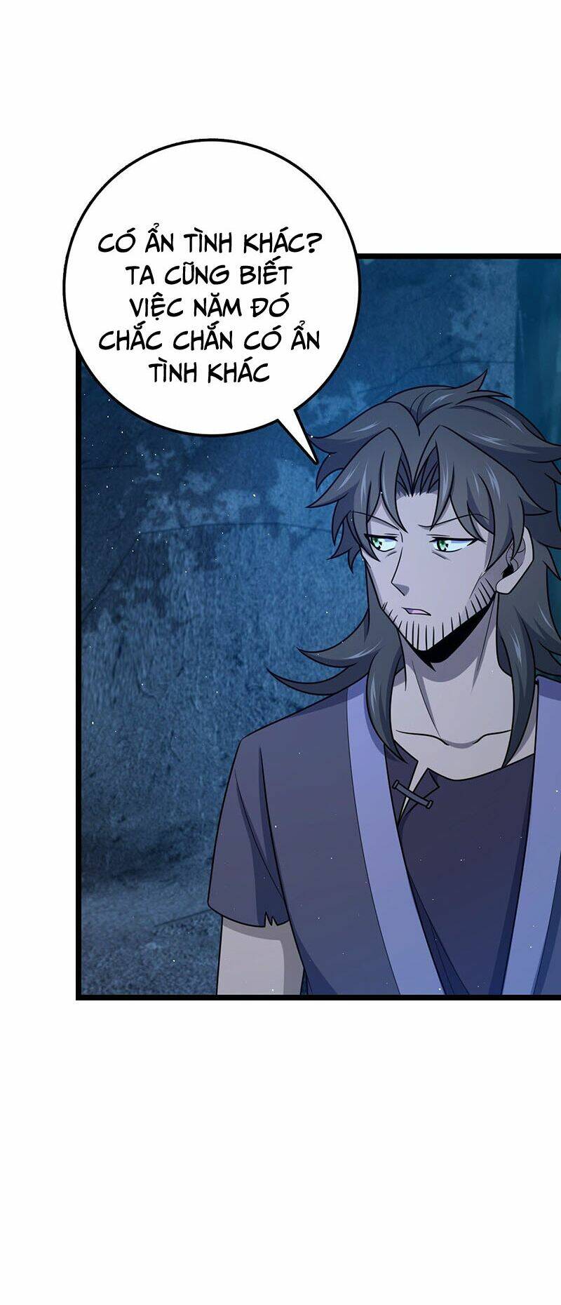 Đại Vương Tha Mạng Chapter 516 - Trang 2