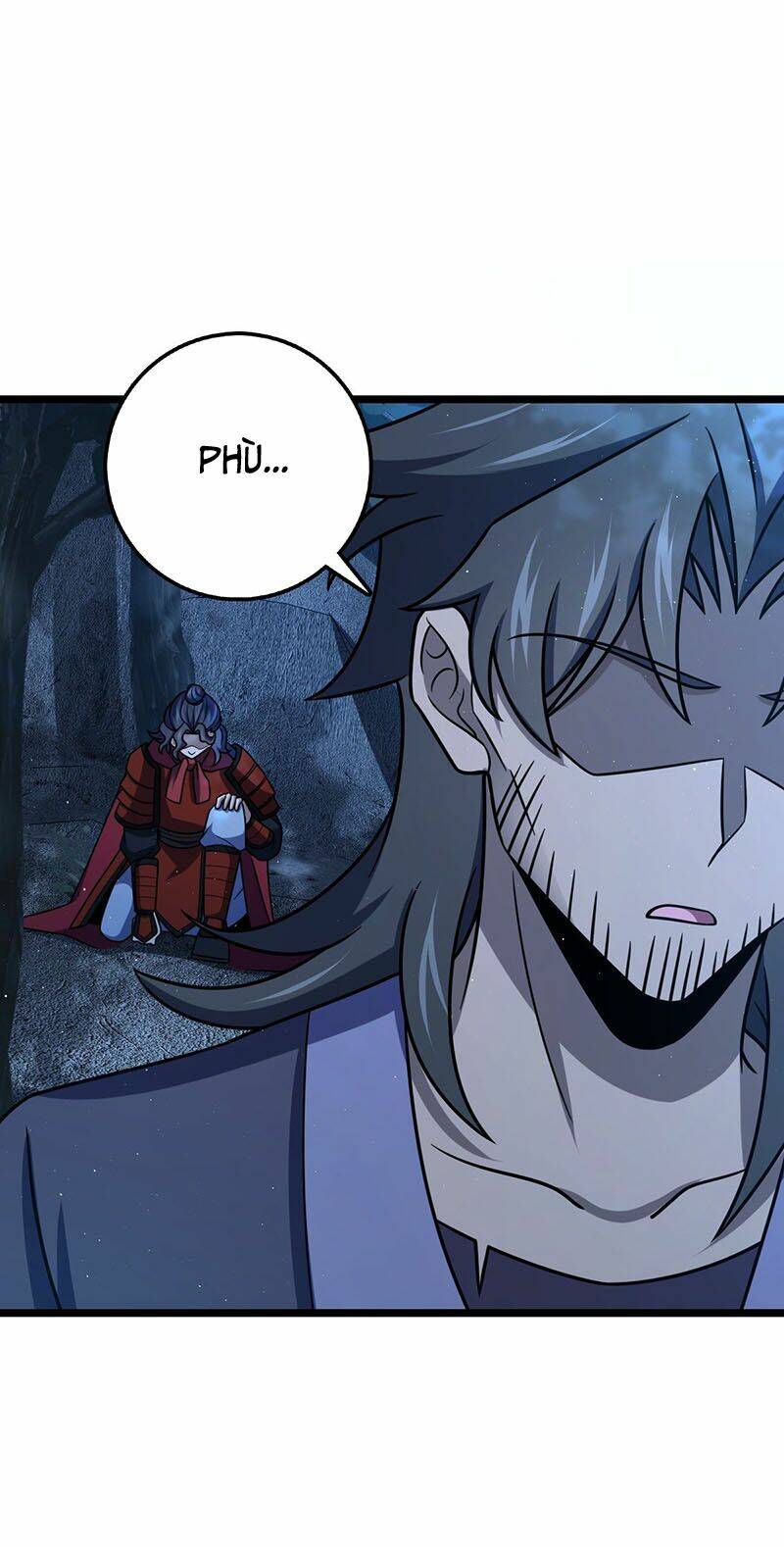 Đại Vương Tha Mạng Chapter 516 - Trang 2