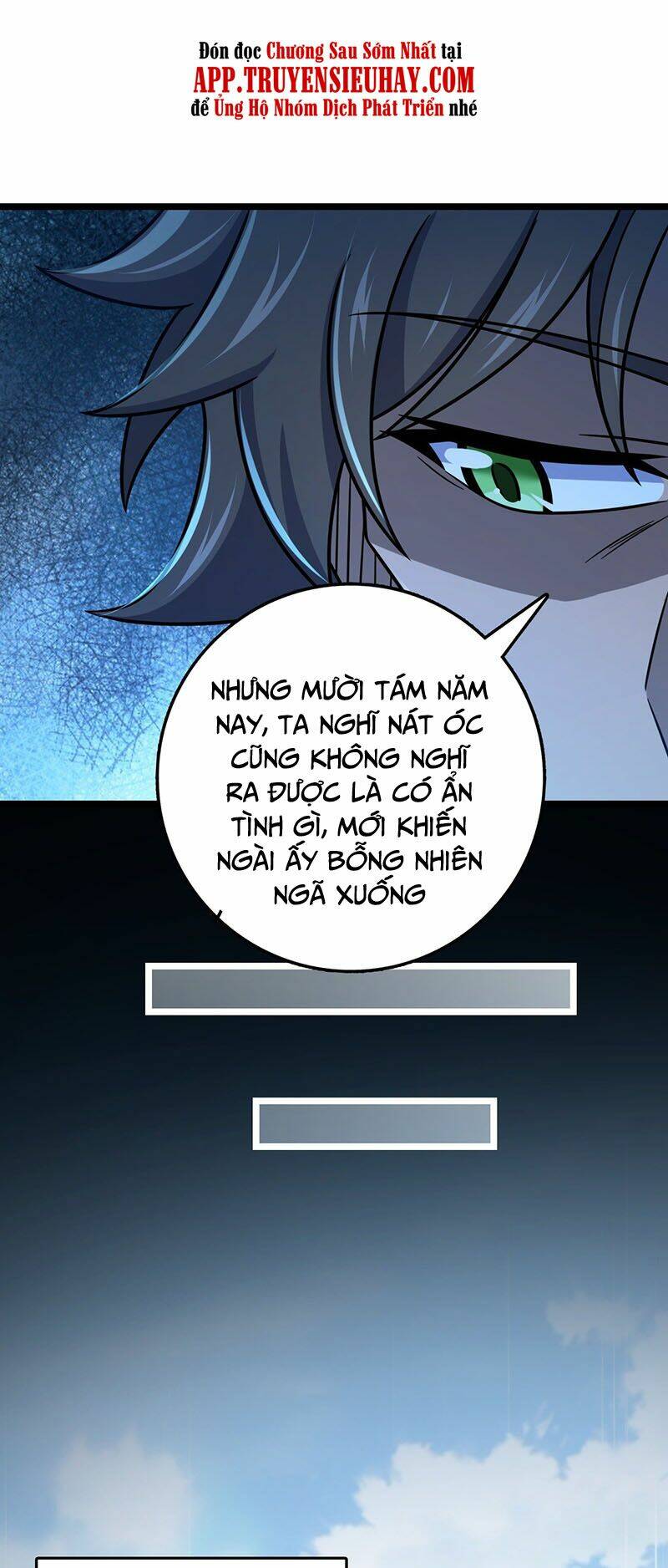 Đại Vương Tha Mạng Chapter 516 - Trang 2