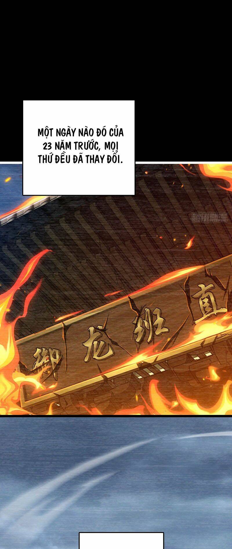 Đại Vương Tha Mạng Chapter 516 - Trang 2