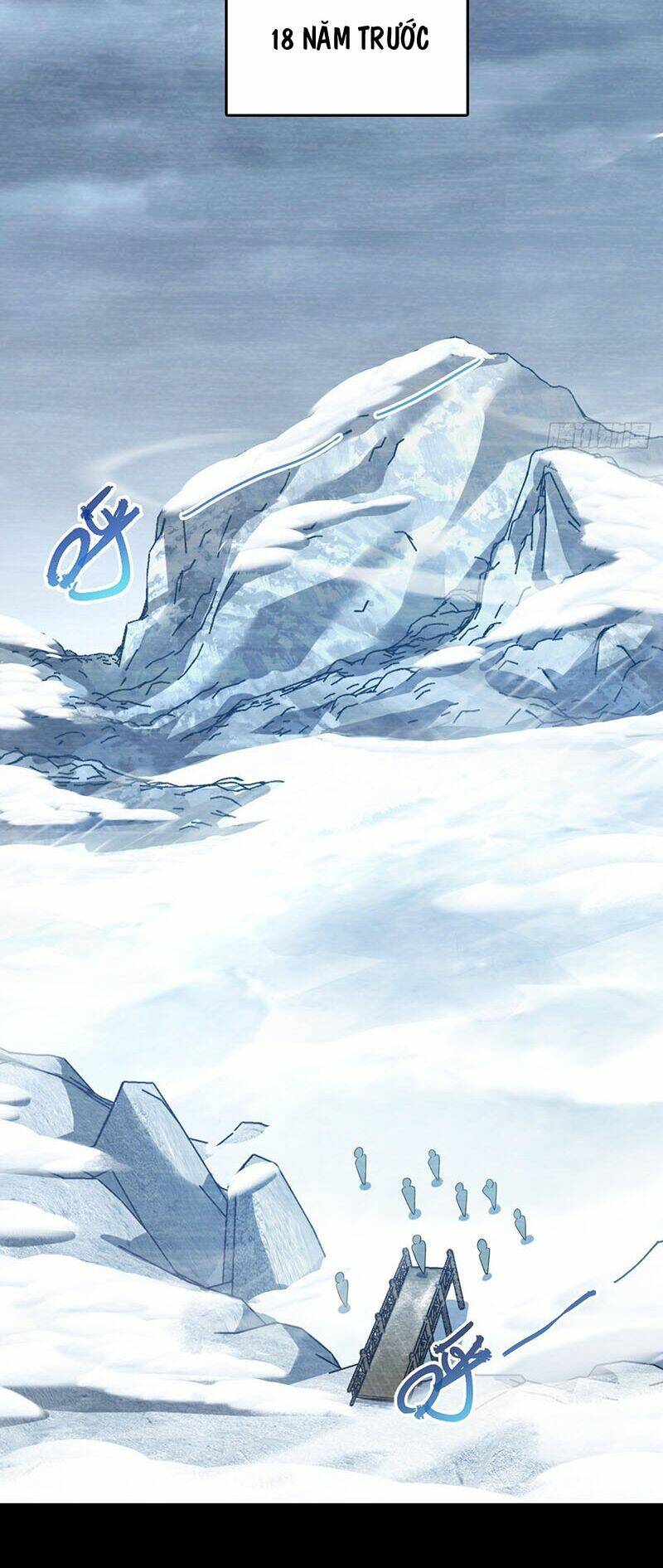 Đại Vương Tha Mạng Chapter 516 - Trang 2