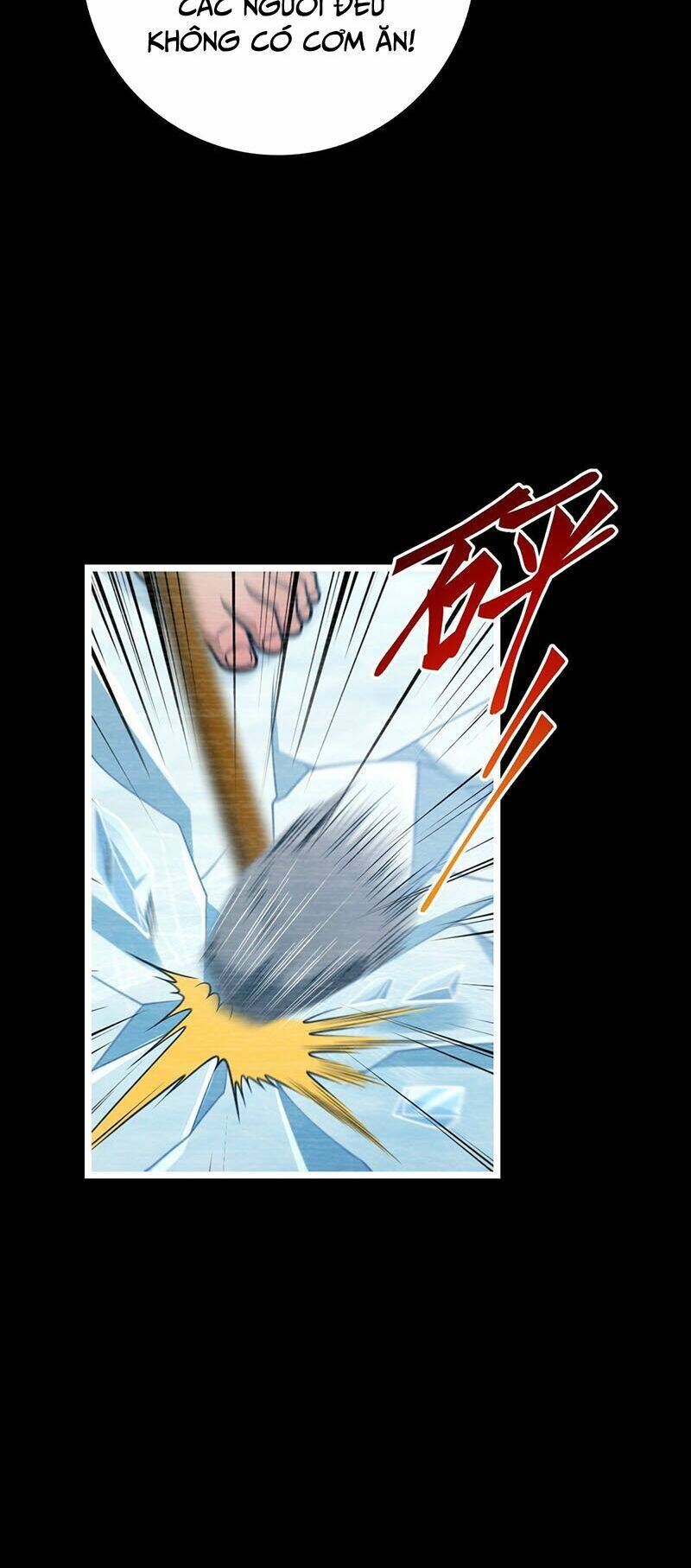 Đại Vương Tha Mạng Chapter 516 - Trang 2