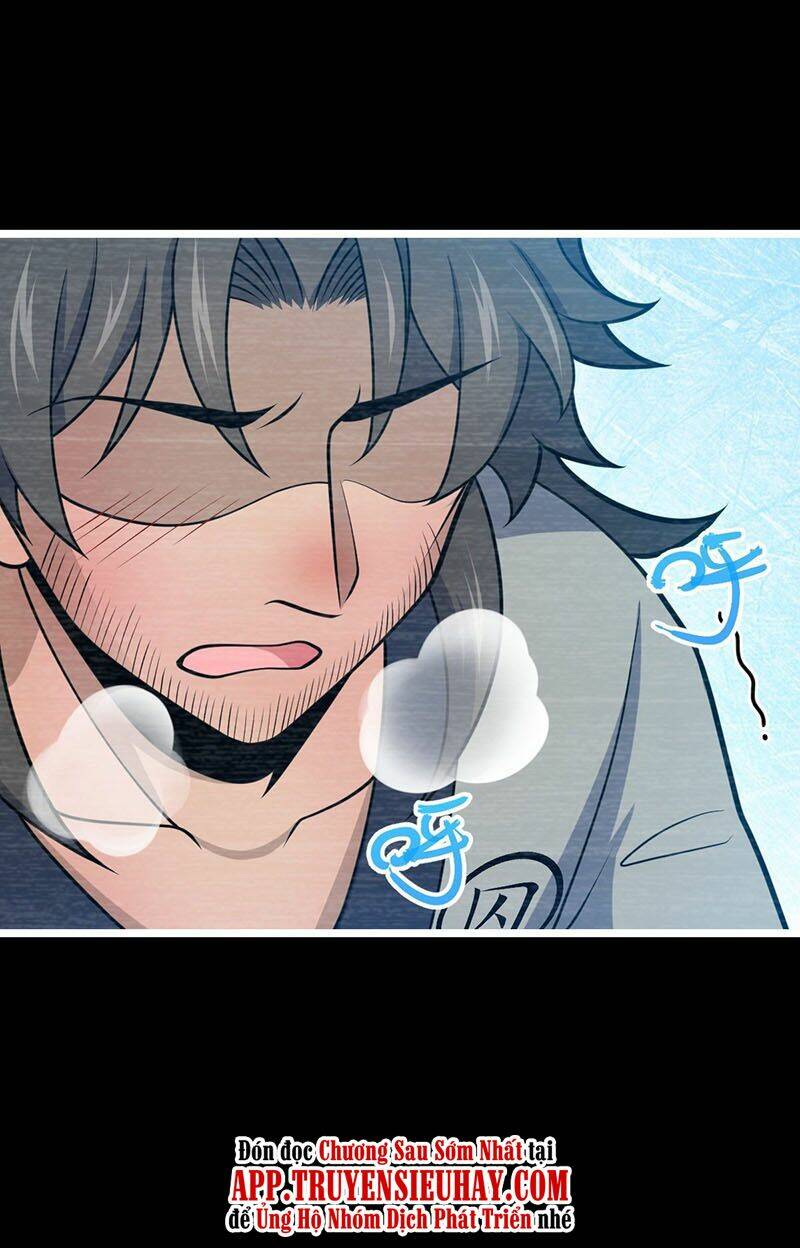 Đại Vương Tha Mạng Chapter 516 - Trang 2