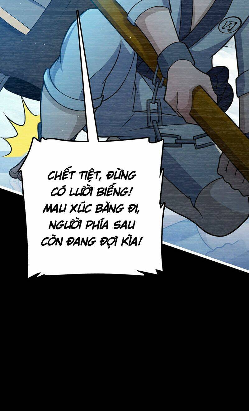 Đại Vương Tha Mạng Chapter 516 - Trang 2