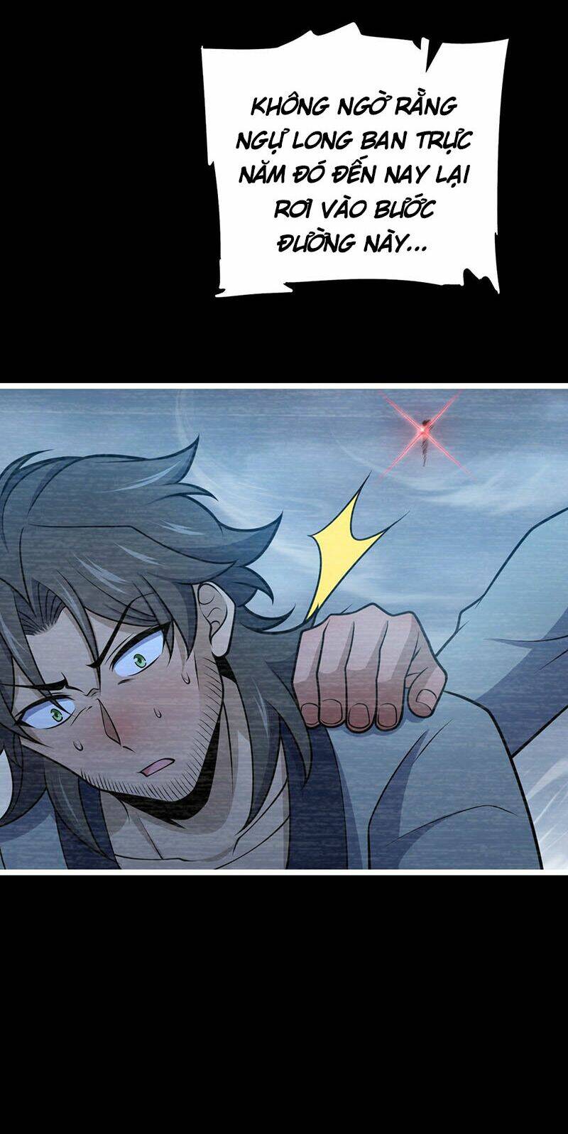 Đại Vương Tha Mạng Chapter 516 - Trang 2