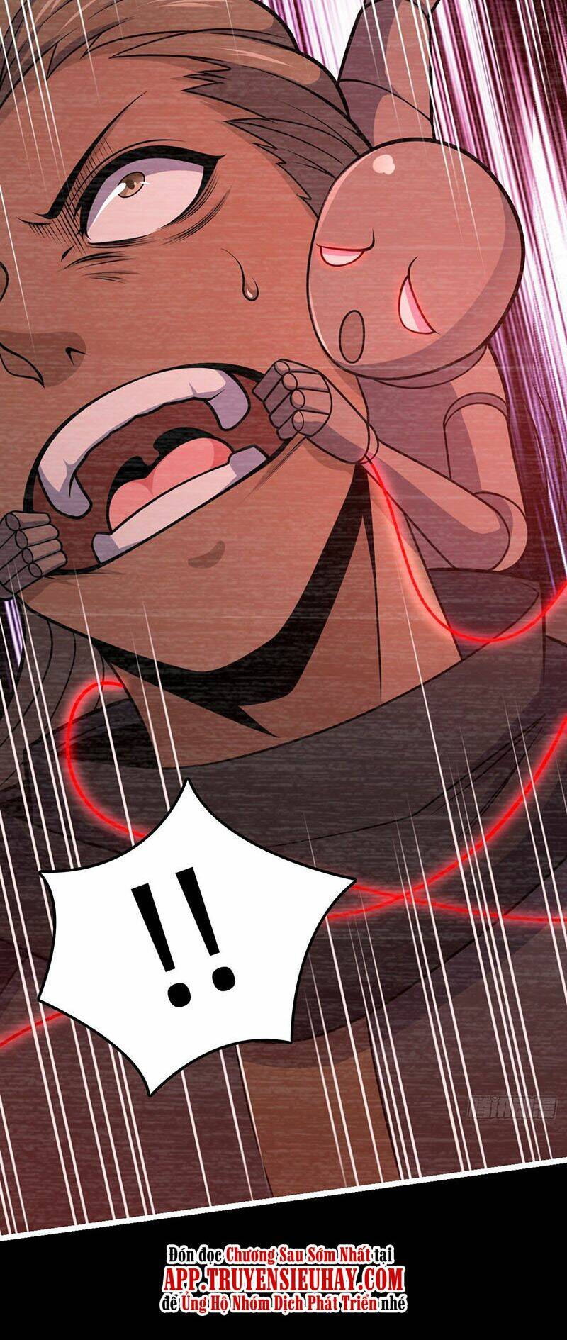 Đại Vương Tha Mạng Chapter 516 - Trang 2