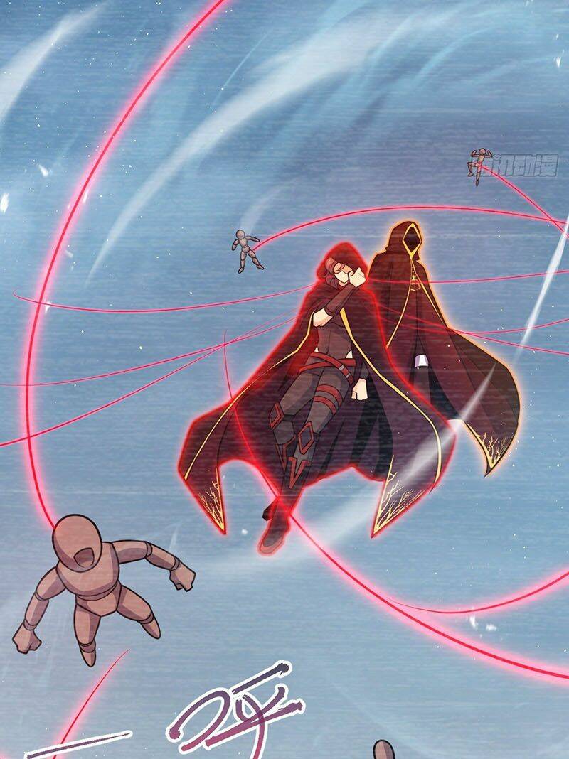 Đại Vương Tha Mạng Chapter 516 - Trang 2