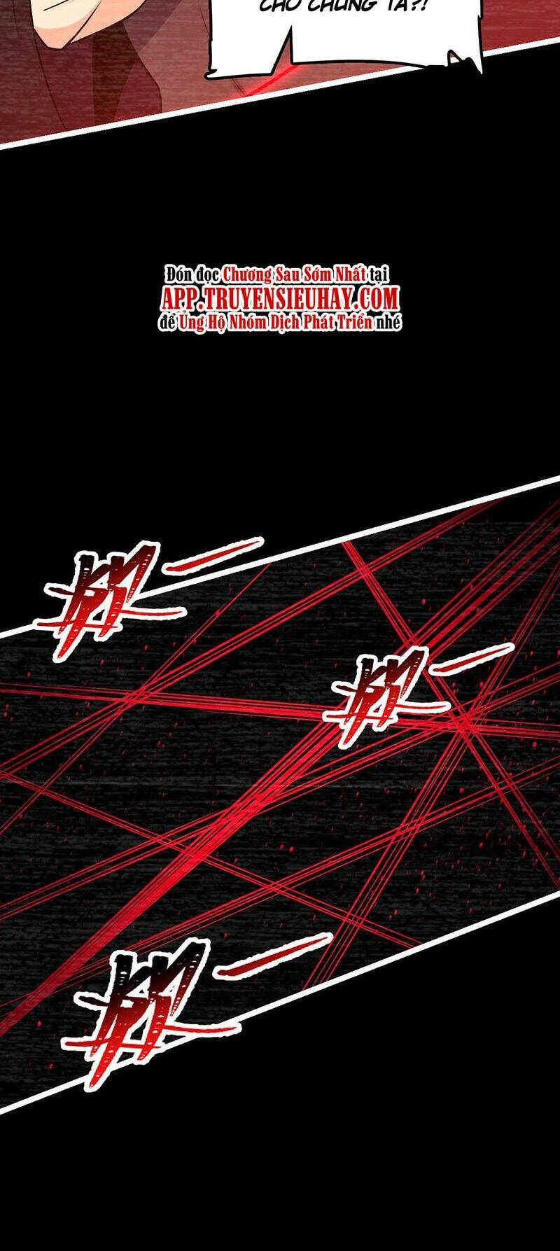 Đại Vương Tha Mạng Chapter 516 - Trang 2