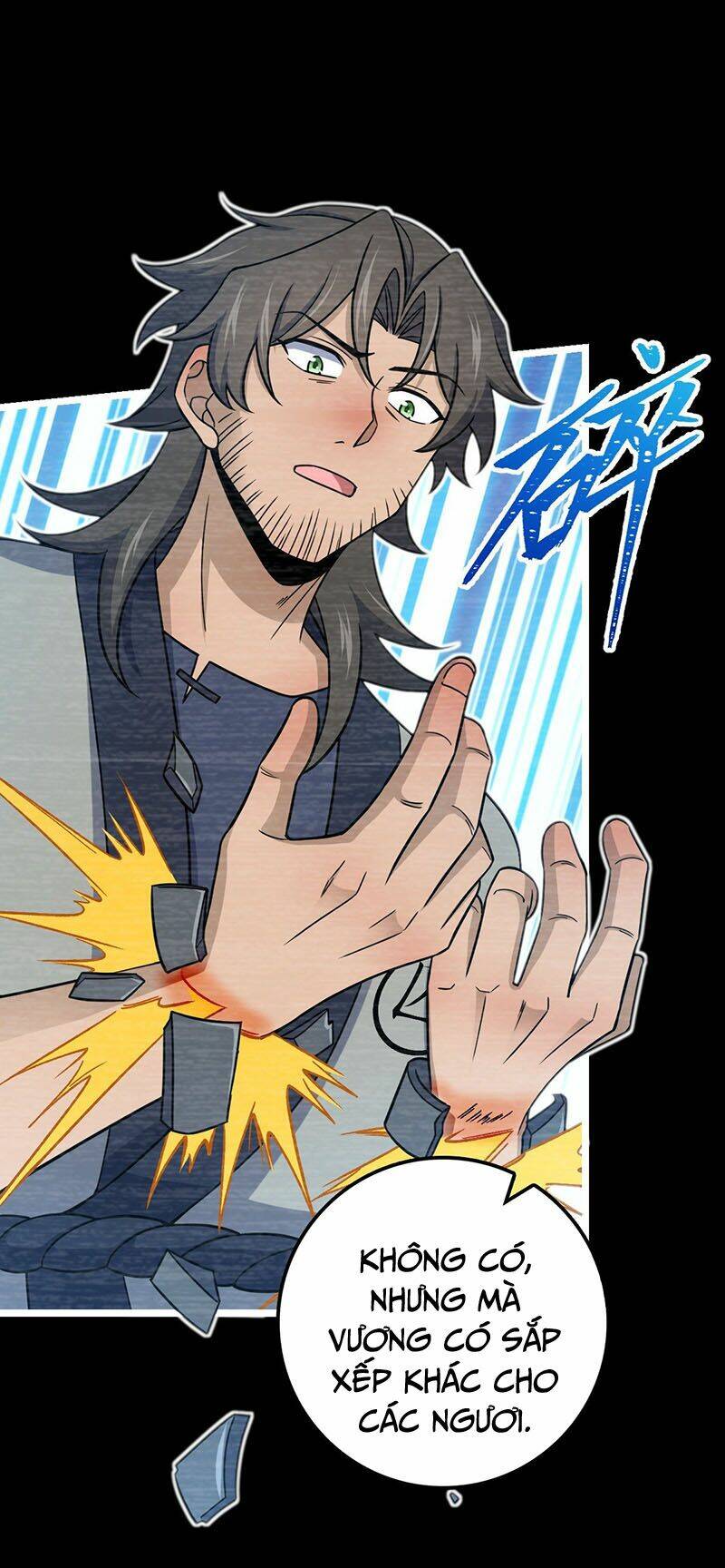 Đại Vương Tha Mạng Chapter 516 - Trang 2