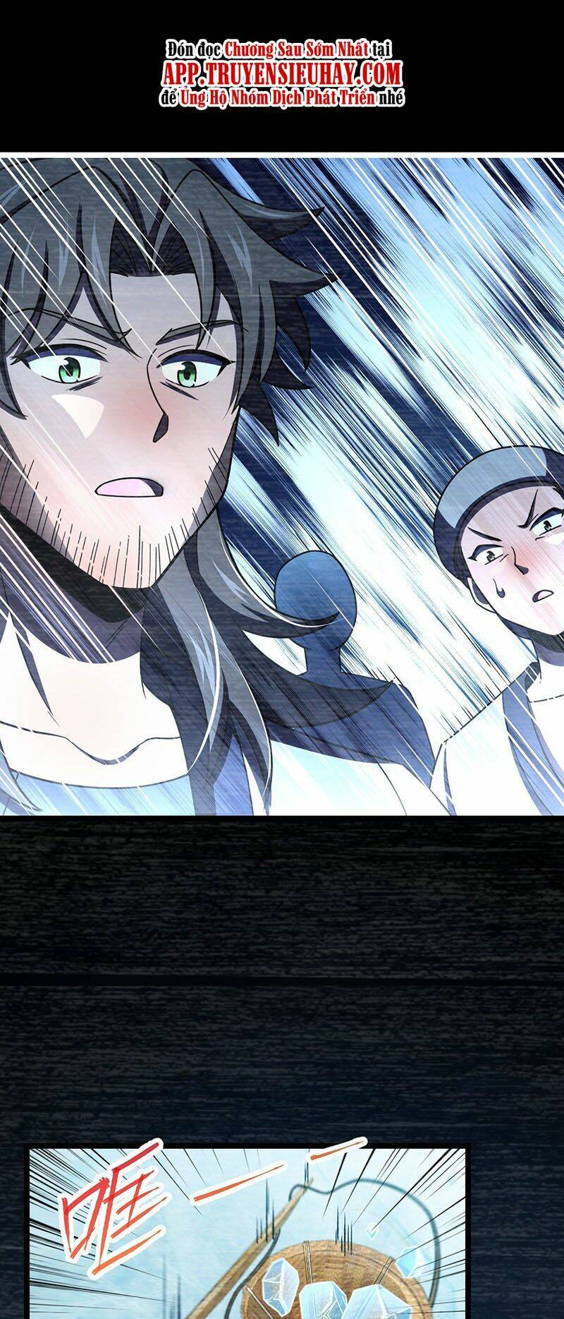 Đại Vương Tha Mạng Chapter 516 - Trang 2