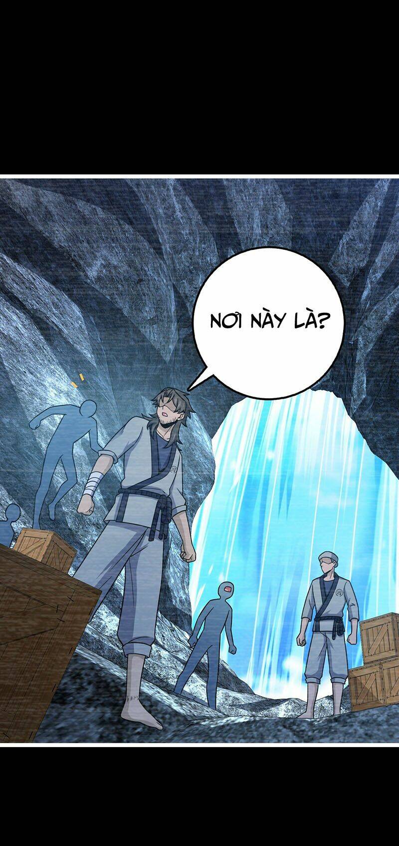 Đại Vương Tha Mạng Chapter 516 - Trang 2