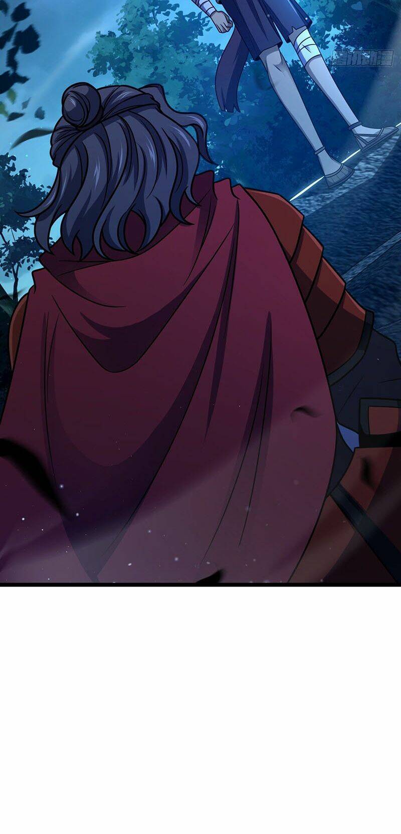 Đại Vương Tha Mạng Chapter 516 - Trang 2