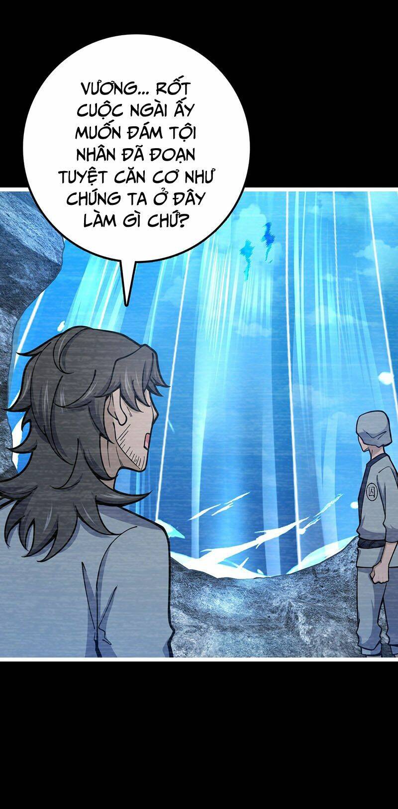 Đại Vương Tha Mạng Chapter 516 - Trang 2