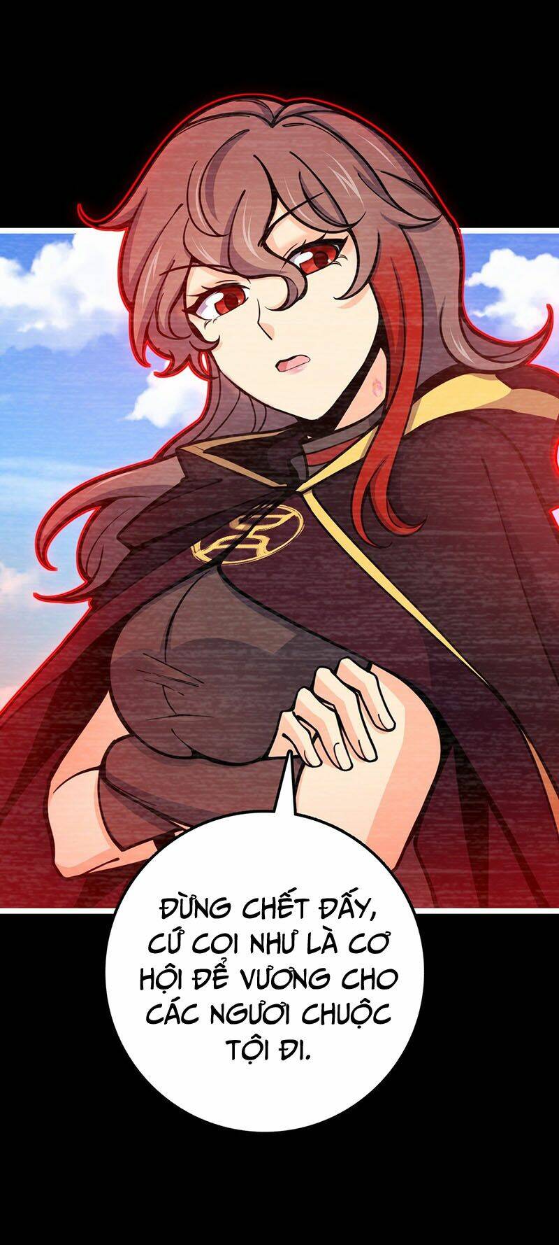 Đại Vương Tha Mạng Chapter 516 - Trang 2