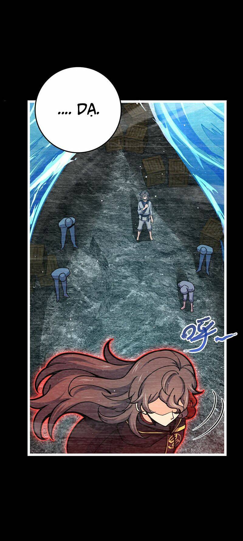 Đại Vương Tha Mạng Chapter 516 - Trang 2