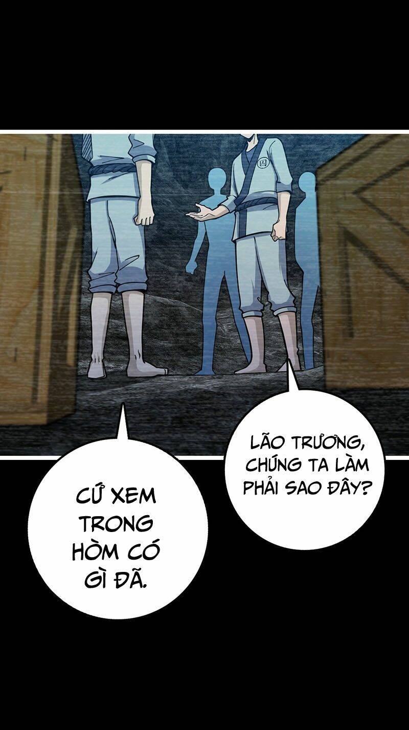 Đại Vương Tha Mạng Chapter 516 - Trang 2