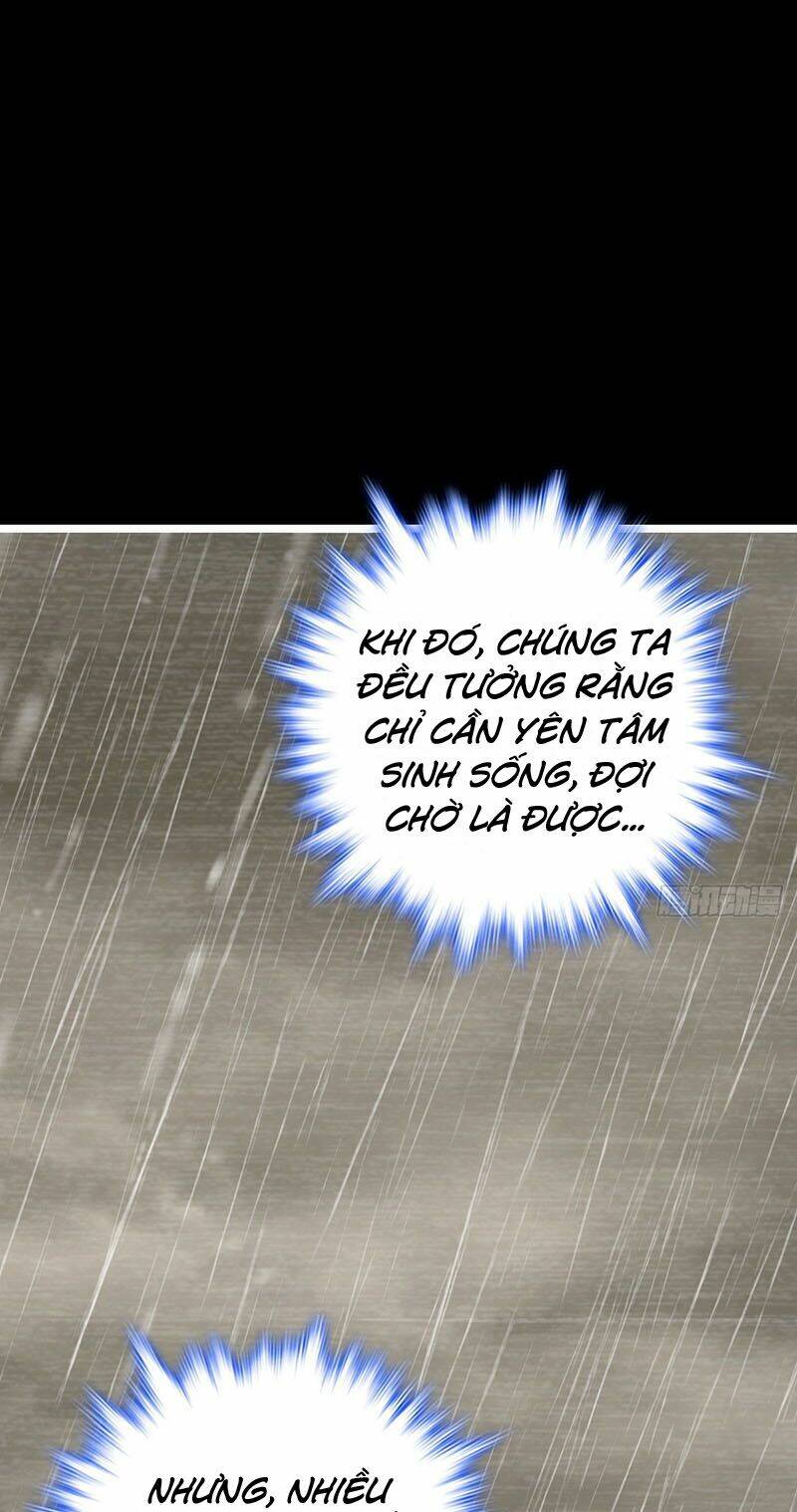 Đại Vương Tha Mạng Chapter 516 - Trang 2