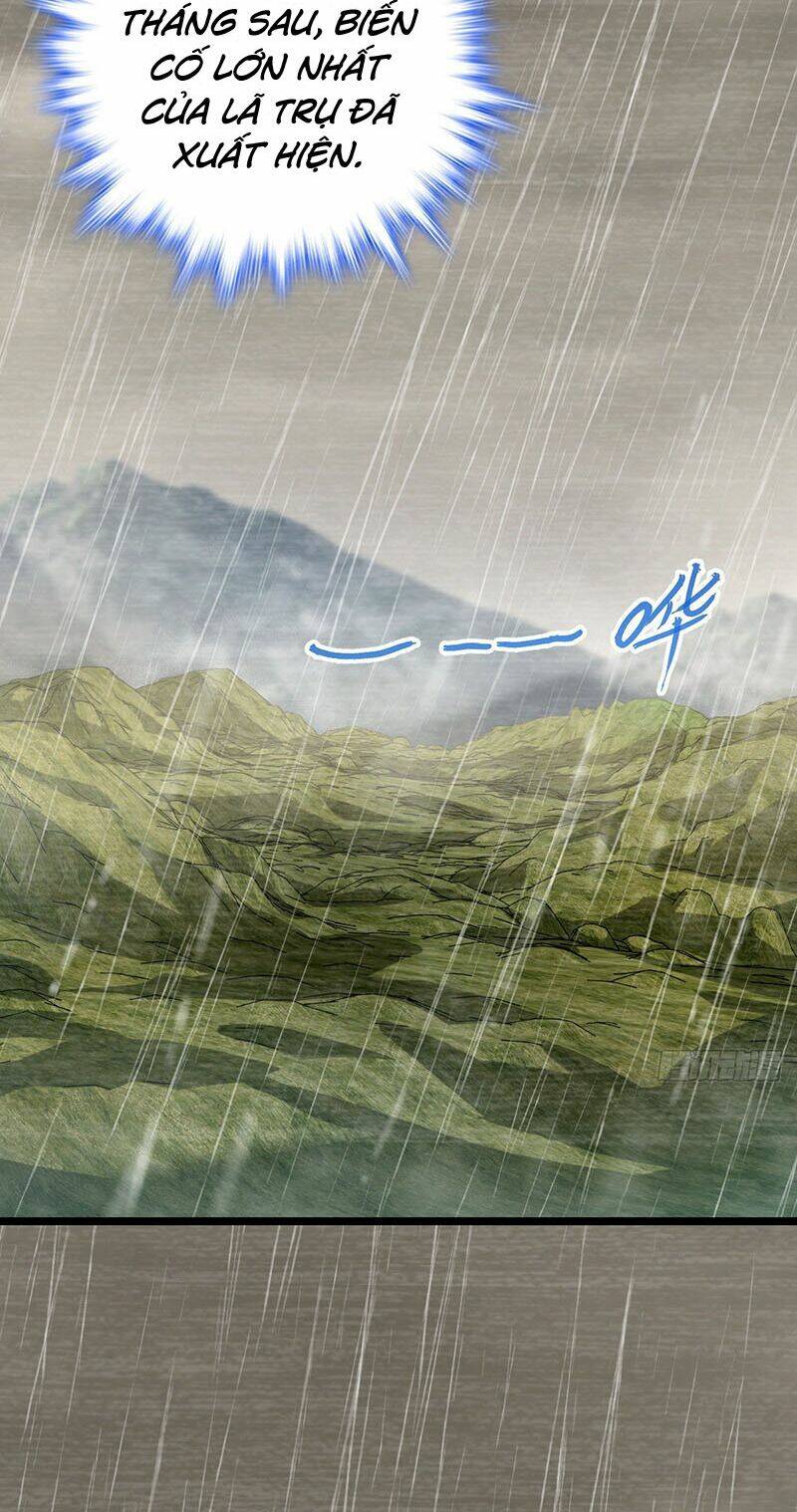 Đại Vương Tha Mạng Chapter 516 - Trang 2