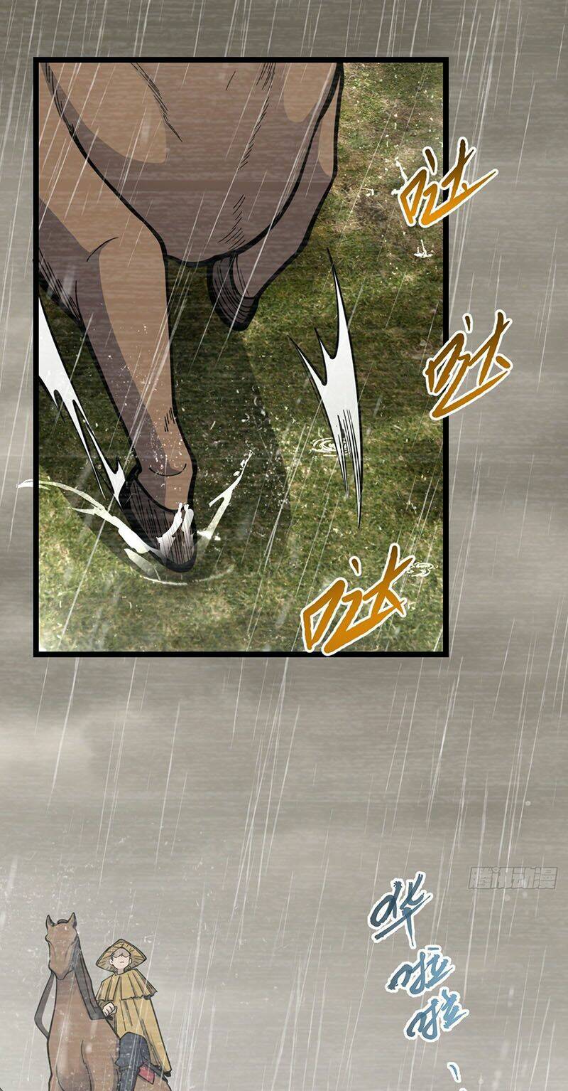 Đại Vương Tha Mạng Chapter 516 - Trang 2