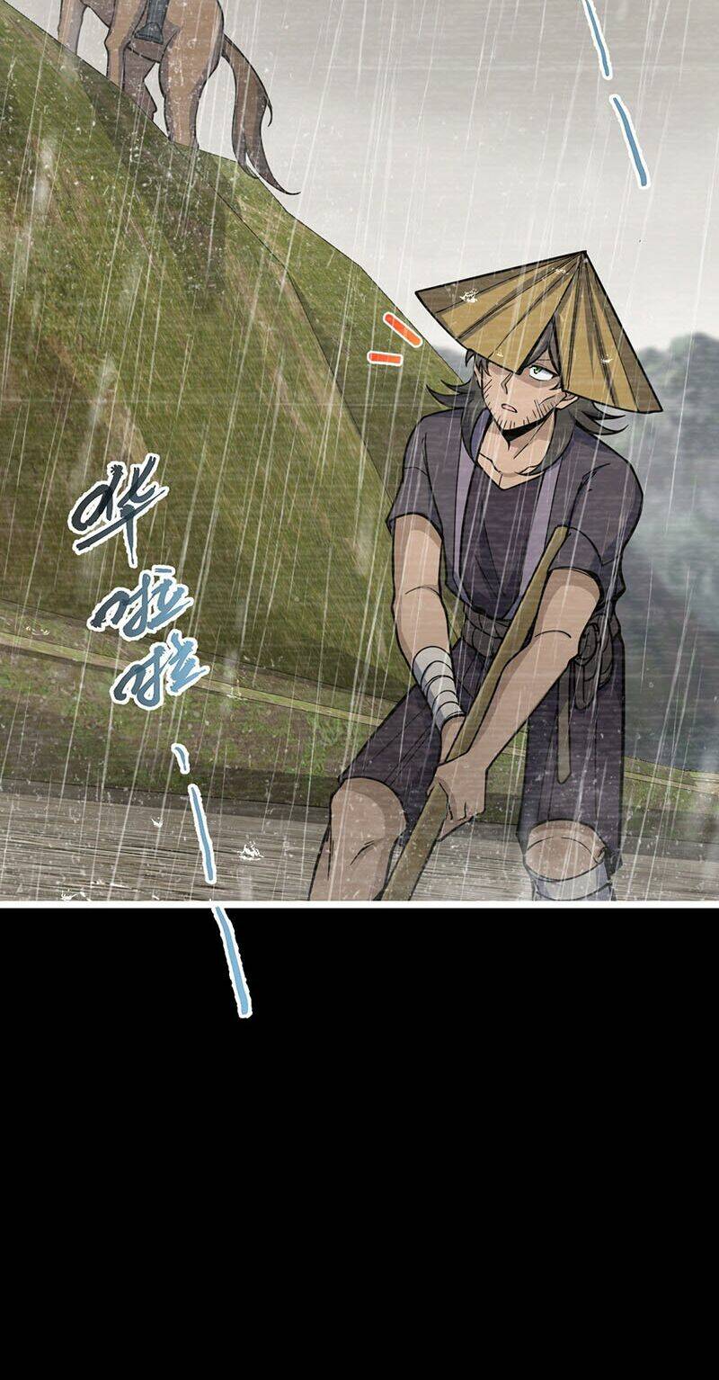 Đại Vương Tha Mạng Chapter 516 - Trang 2