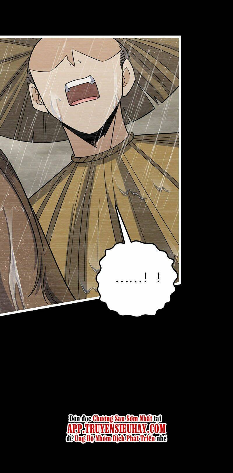 Đại Vương Tha Mạng Chapter 516 - Trang 2