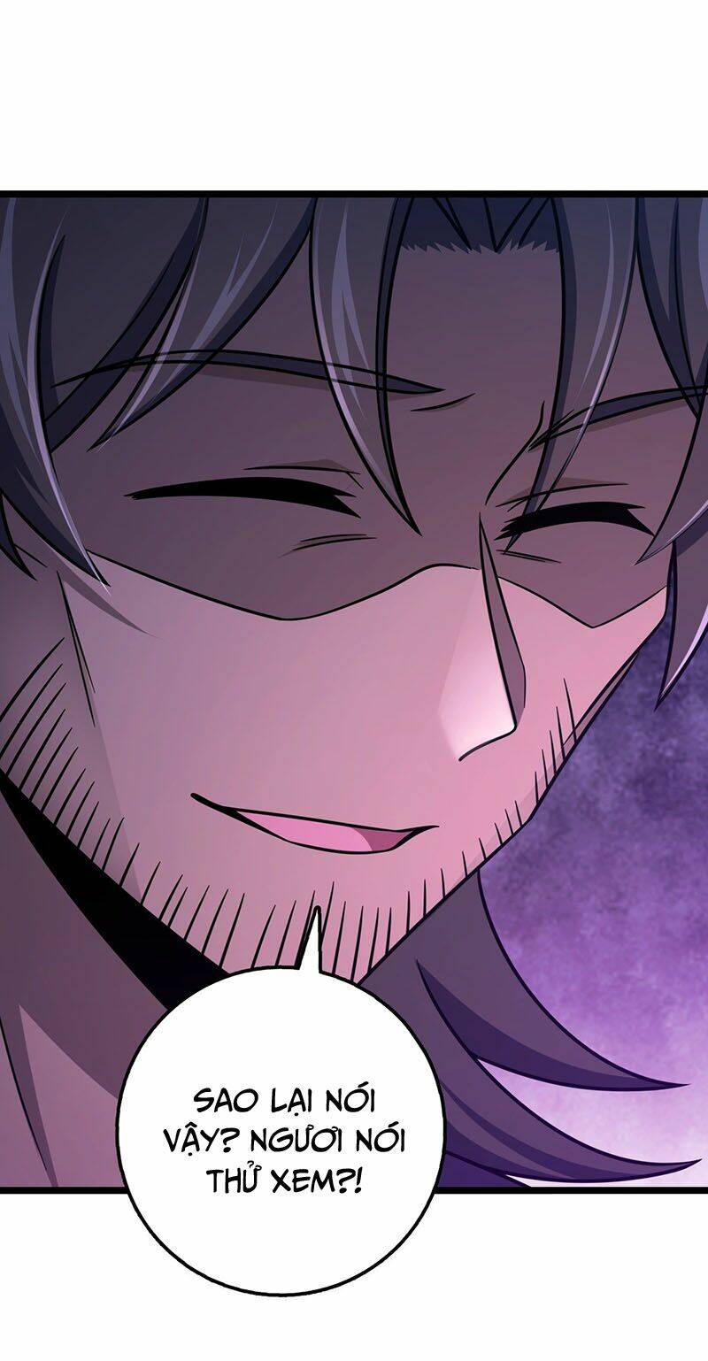 Đại Vương Tha Mạng Chapter 516 - Trang 2