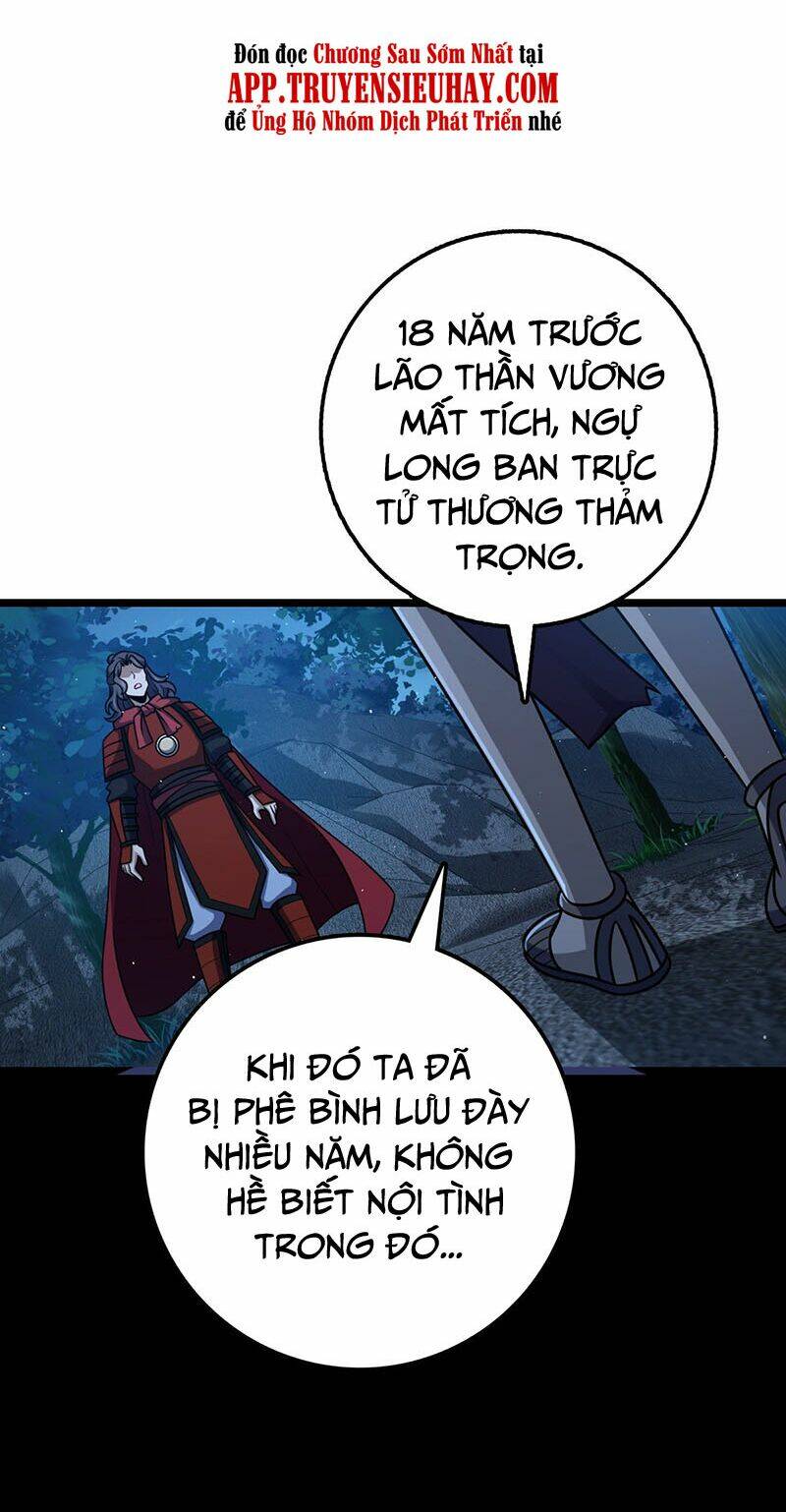 Đại Vương Tha Mạng Chapter 516 - Trang 2