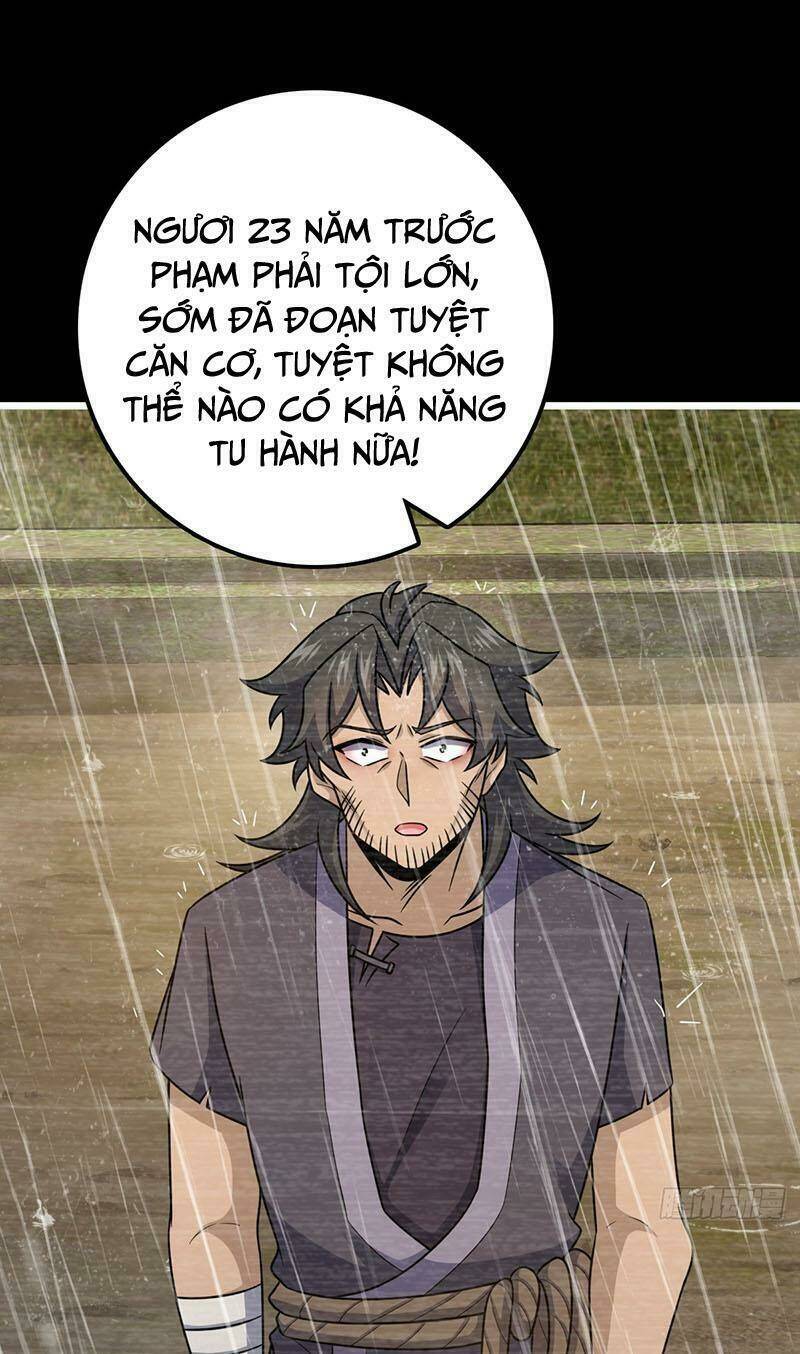 Đại Vương Tha Mạng Chapter 517 - Trang 2