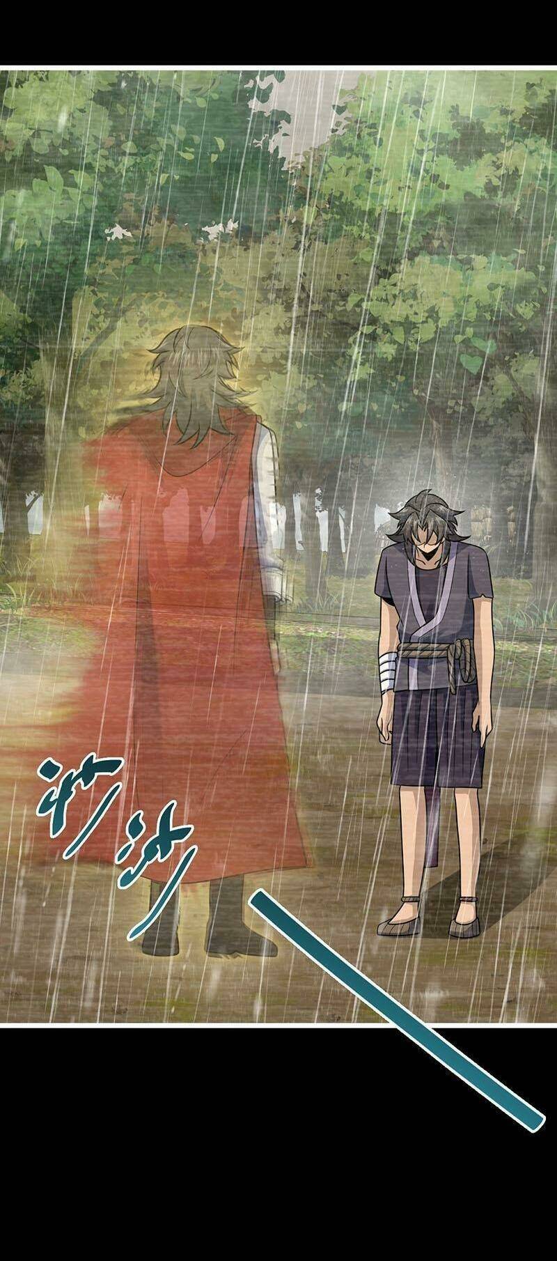 Đại Vương Tha Mạng Chapter 517 - Trang 2