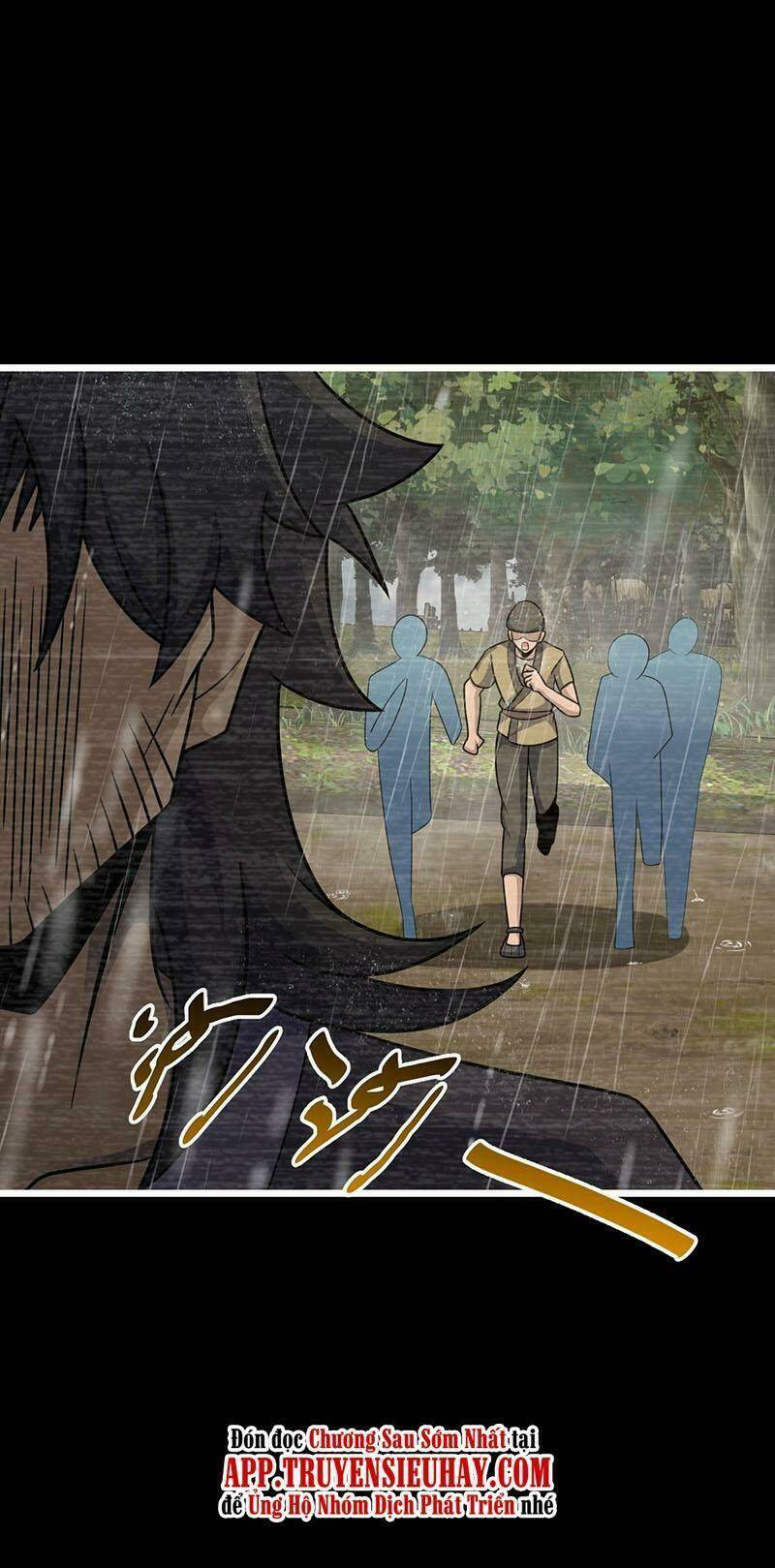 Đại Vương Tha Mạng Chapter 517 - Trang 2