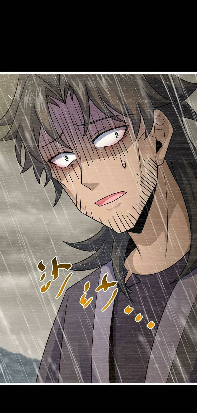 Đại Vương Tha Mạng Chapter 517 - Trang 2