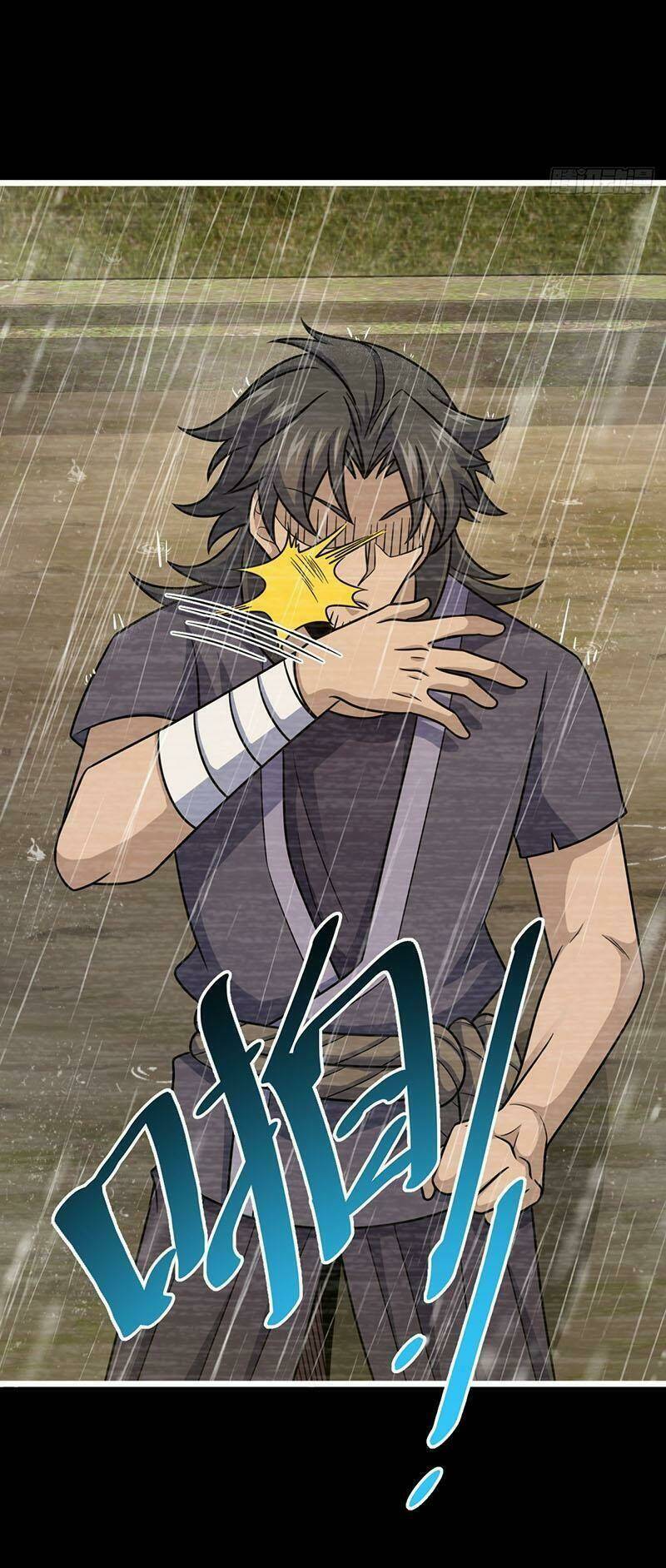 Đại Vương Tha Mạng Chapter 517 - Trang 2