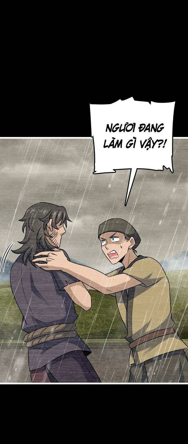 Đại Vương Tha Mạng Chapter 517 - Trang 2