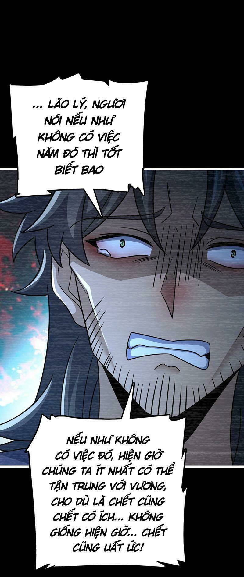 Đại Vương Tha Mạng Chapter 517 - Trang 2