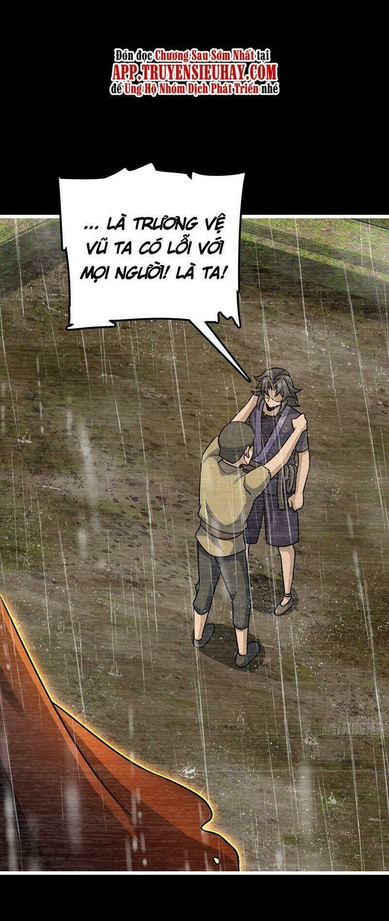 Đại Vương Tha Mạng Chapter 517 - Trang 2