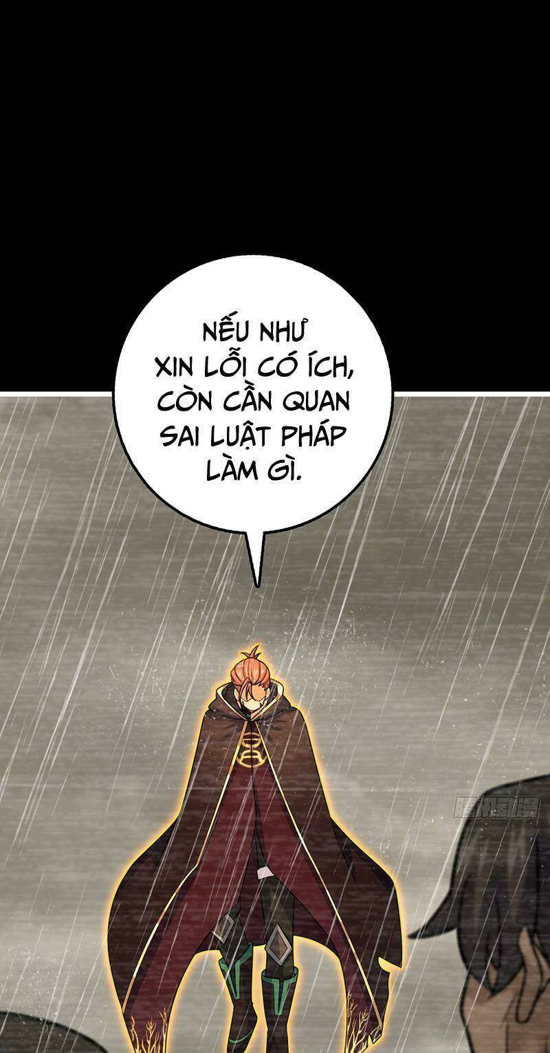 Đại Vương Tha Mạng Chapter 517 - Trang 2