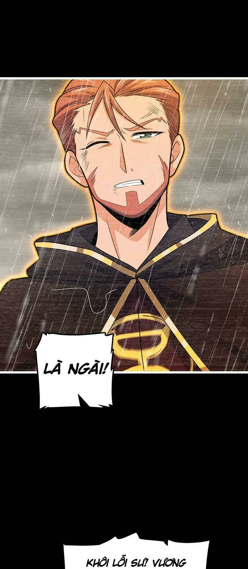 Đại Vương Tha Mạng Chapter 517 - Trang 2