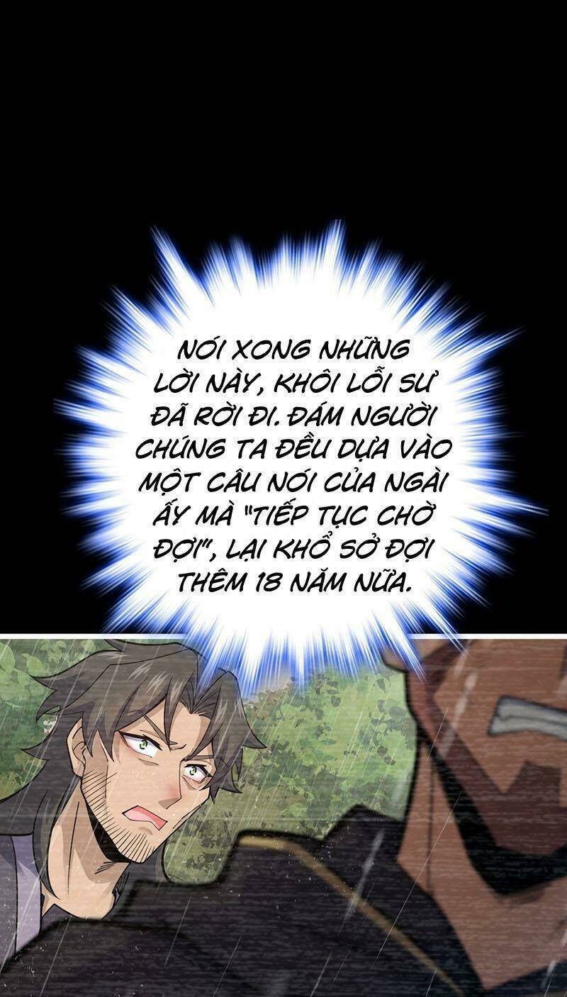 Đại Vương Tha Mạng Chapter 517 - Trang 2