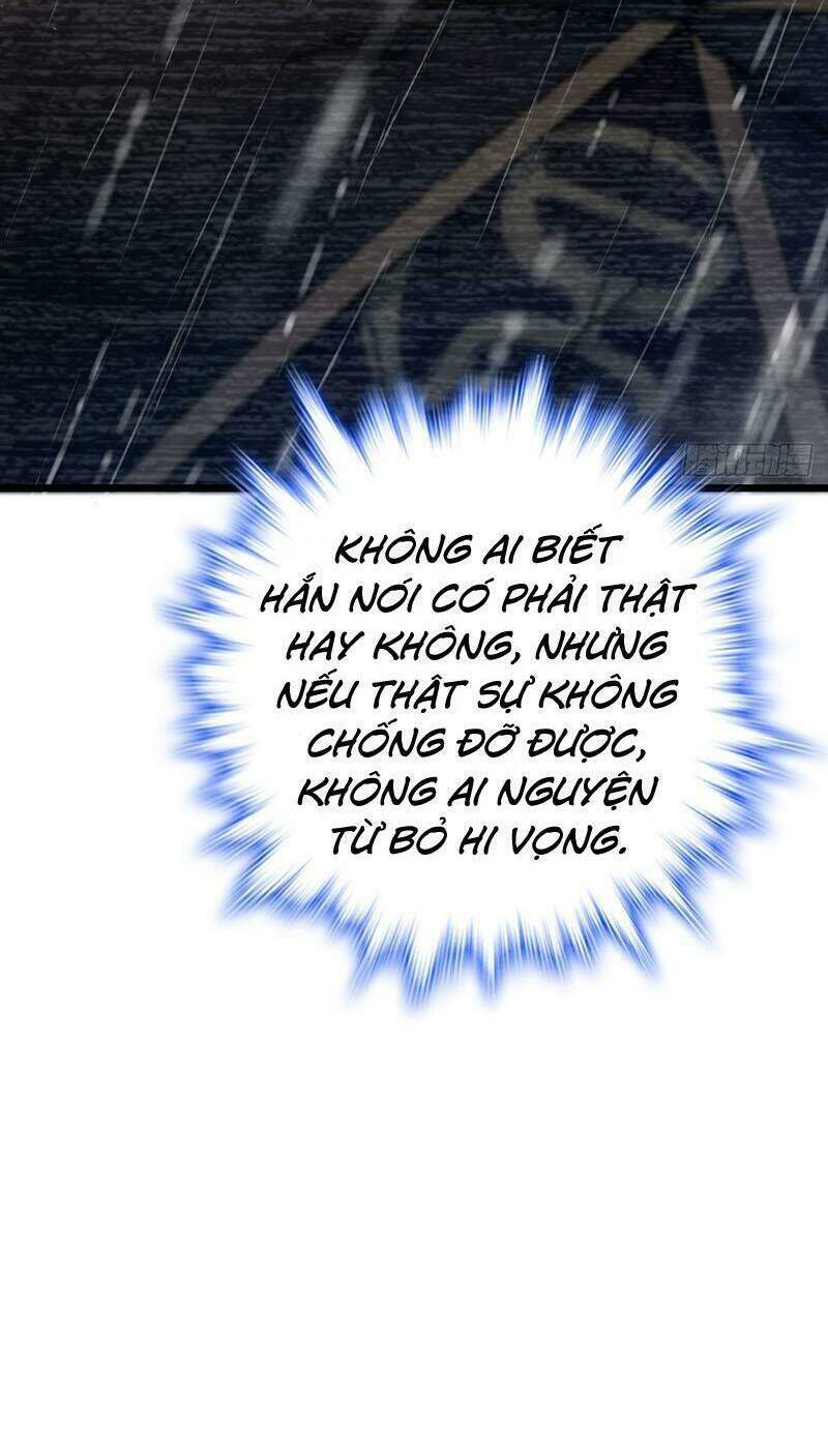 Đại Vương Tha Mạng Chapter 517 - Trang 2